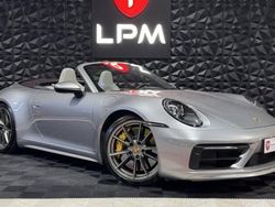 Utilisé 2019 Porsche 911 Cabriolet | 164 990 €