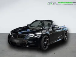 Utilisé 2021 BMW M240 M Sport Coupé | 45 500 €