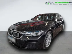 Utilisé 2023 BMW 530 Sport Line Berline | 47 500 €