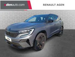 Noir Utilisé 2023 Renault Austral Techno Esprit Alpine SUV | 32 990 € (Prix juste)