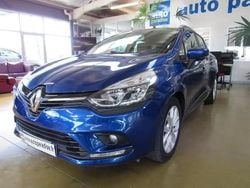 Bleu Utilisé 2019 Renault Clio GrandTour Business Break | 11 900 € (Bon prix)