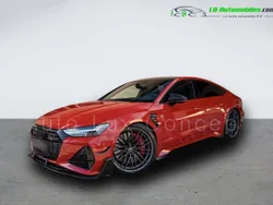 Utilisé 2019 Audi RS7 Performance Citadine | 191 900 €