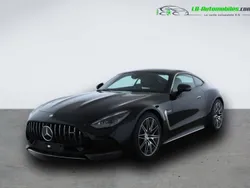 Utilisé 2024 Mercedes AMG GT R AMG Coupé | 165 900 €