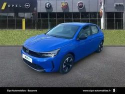 Bleu voltaique Utilisé 2024 Opel Corsa-e Citadine | 23 990 € (Prix cher)