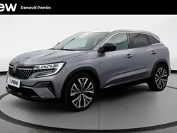 Gris Utilisé 2023 Renault Austral Iconic SUV | 30 490 € (Prix juste)