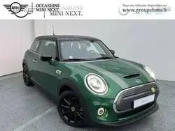 Utilisé 2020 Mini Cooper SE Citadine | 17 900 € (Prix juste)