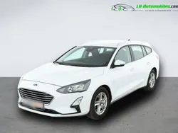 Utilisé 2021 Ford Focus Break | 20 600 € (Bon prix)