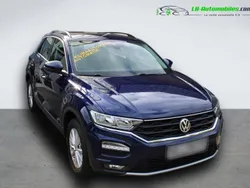 Utilisé 2020 VW T-Roc SUV | 24 800 € (Prix juste)