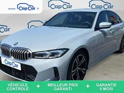 Utilisé 2024 BMW 318 Berline | 38 990 € (Prix juste)