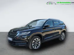 Utilisé 2021 Skoda Kodiaq SUV | 38 000 € (Prix juste)
