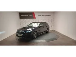 Utilisé 2025 BMW 540 M Sport Break | 95 900 €