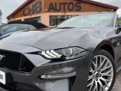 Utilisé 2018 Ford Mustang GT Premium Cabriolet | 41 900 € (Super prix)