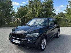 Utilisé 2016 BMW X5 Exclusive SUV | 18 800 €