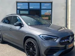 Utilisé 2022 Mercedes GLA250 AMG line SUV | 38 490 € (Prix juste)