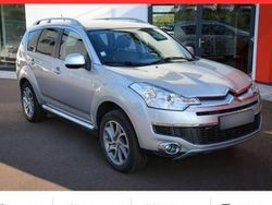 Gris Utilisé 2008 Citroën C-Crosser SUV | 6 990 €