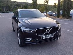 Noir Utilisé 2018 Volvo XC60 Business Edition SUV | 30 990 € (Prix juste)