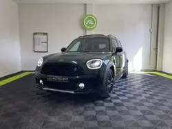 Vert Utilisé 2018 Mini Cooper Countryman SUV | 18 990 € (Bon prix)