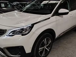 Utilisé 2018 Peugeot 5008 Allure Monospace | 14 990 € (Bon prix)