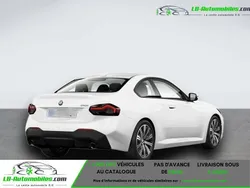 Utilisé 2024 BMW 218 Coupé | 36 800 € (Super prix)