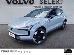 Gris Utilisé 2025 Volvo EX30 Plus SUV | 38 900 € (Prix juste)