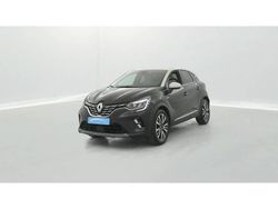 Utilisé 2020 Renault Captur Initiale Paris SUV | 19 990 € (Prix assez cher)