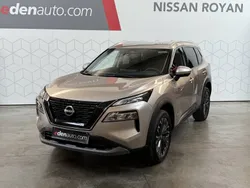 Gris Utilisé 2025 Nissan X-Trail N-Connecta SUV | 40 990 €