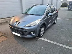 Utilisé 2011 Peugeot 207 Outdoor Outdoor Break | 6 490 €