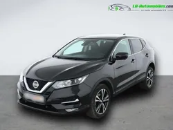 Utilisé 2020 Nissan Qashqai SUV | 22 200 € (Super prix)