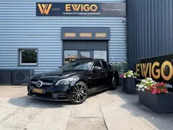 Noir Utilisé 2019 Mercedes C43 AMG AMG Berline | 40 990 € (Bon prix)
