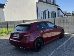 Utilisé 2022 Mercedes A180 AMG line Berline | 26 000 € (Prix cher)