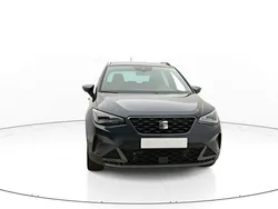Gris Utilisé 2023 Seat Arona FR SUV | 20 970 € (Prix juste)