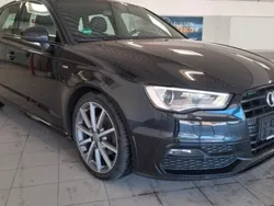 Utilisé 2014 Audi A3 Sportback S-Line Berline | 17 390 € (Prix juste)