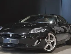 Noir Utilisé 2011 Jaguar XKR Coupé | 41 900 €