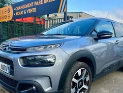 Utilisé 2019 Citroën C4 Cactus PureTech Citadine | 8 995 € (Prix juste)