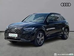 Noir mythic métallisé Utilisé 2021 Audi Q5 S-Line SUV | 40 790 € (Bon prix)