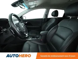 Gris Utilisé 2019 Kia Niro Premium SUV | 19 390 € (Super prix)