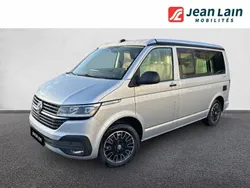 Nouvelle 2024 VW California Coast Van | 81 154 € (Super prix)