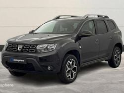 Noir Utilisé 2019 Dacia Duster SUV | 16 799 € (Prix juste)
