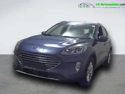 Utilisé 2022 Ford Kuga SUV | 27 100 € (Bon prix)