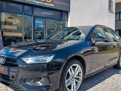 Utilisé 2020 Audi A4 Design Break | 26 990 € (Prix juste)