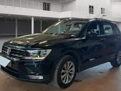 Utilisé 2016 VW Tiguan Trendline SUV | 14 990 € (Prix juste)