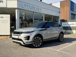 Utilisé 2024 Land Rover Range Rover evoque HSE Dynamic | 69 900 €