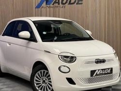 Utilisé 2022 Fiat 500e Action Citadine | 10 990 € (Bon prix)