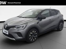 Gris Occasion 2024 Renault Captur Evolution SUV | 16 990 € (Prix juste)