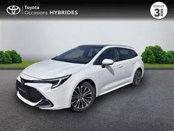 Utilisé 2024 Toyota Corolla Design Break | 31 490 € (Bon prix)