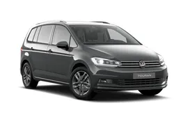 Nouvelle 2025 VW Touran Edition Monospace | 45 545 € (Prix assez cher)