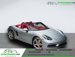 Utilisé 2021 Porsche Boxster GTS Cabriolet | 121 400 €