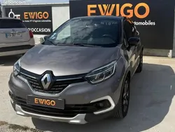 Gris Utilisé 2017 Renault Captur Intens SUV | 12 489 € (Super prix)