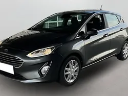 Utilisé 2019 Ford Fiesta Citadine | 11 990 € (Super prix)