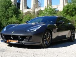 Gris Utilisé 2020 Ferrari GTC4Lusso Break | 204 990 €